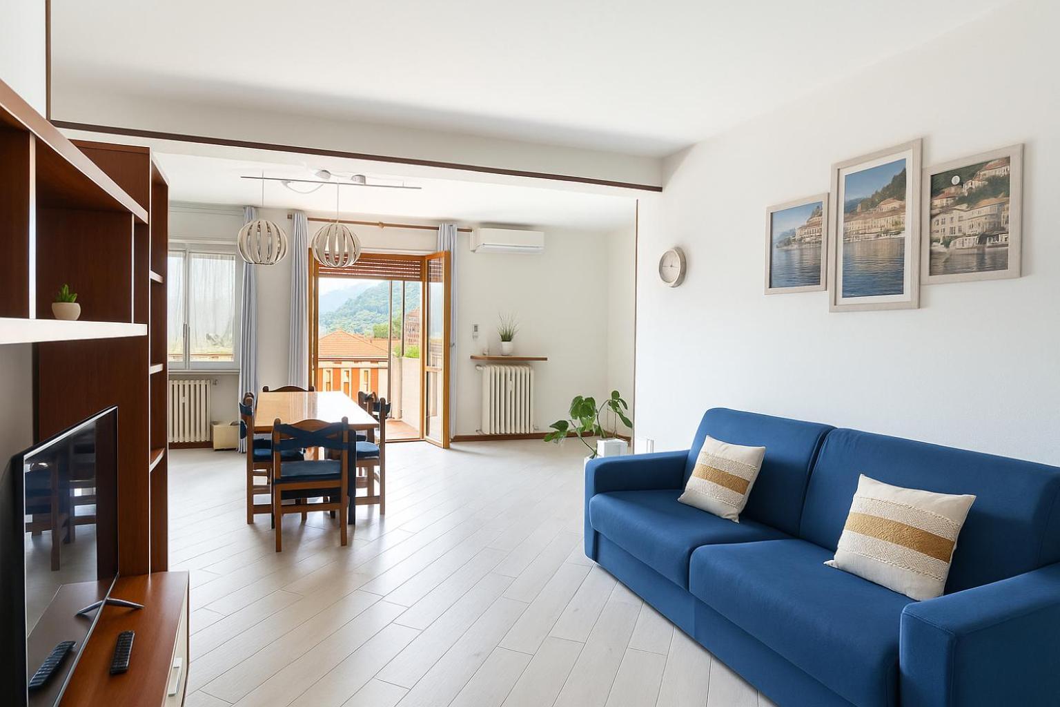 Oliveto Lario Lake Como Victoria Apartment מראה חיצוני תמונה