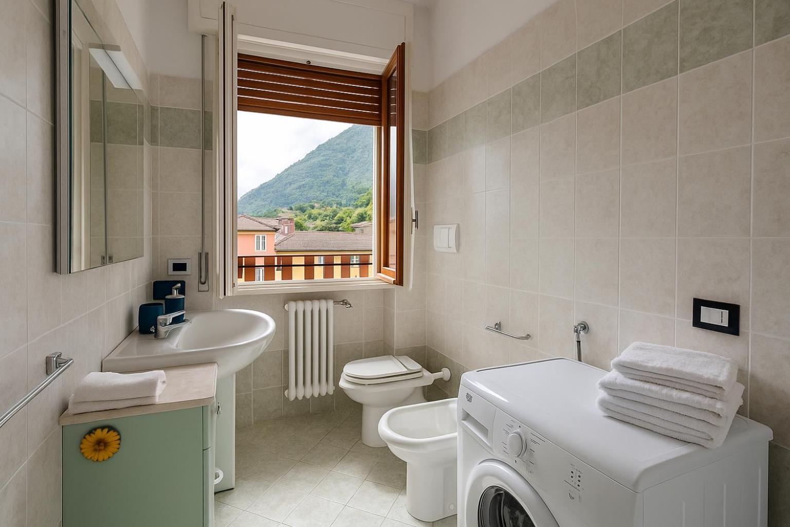 Oliveto Lario Lake Como Victoria Apartment מראה חיצוני תמונה