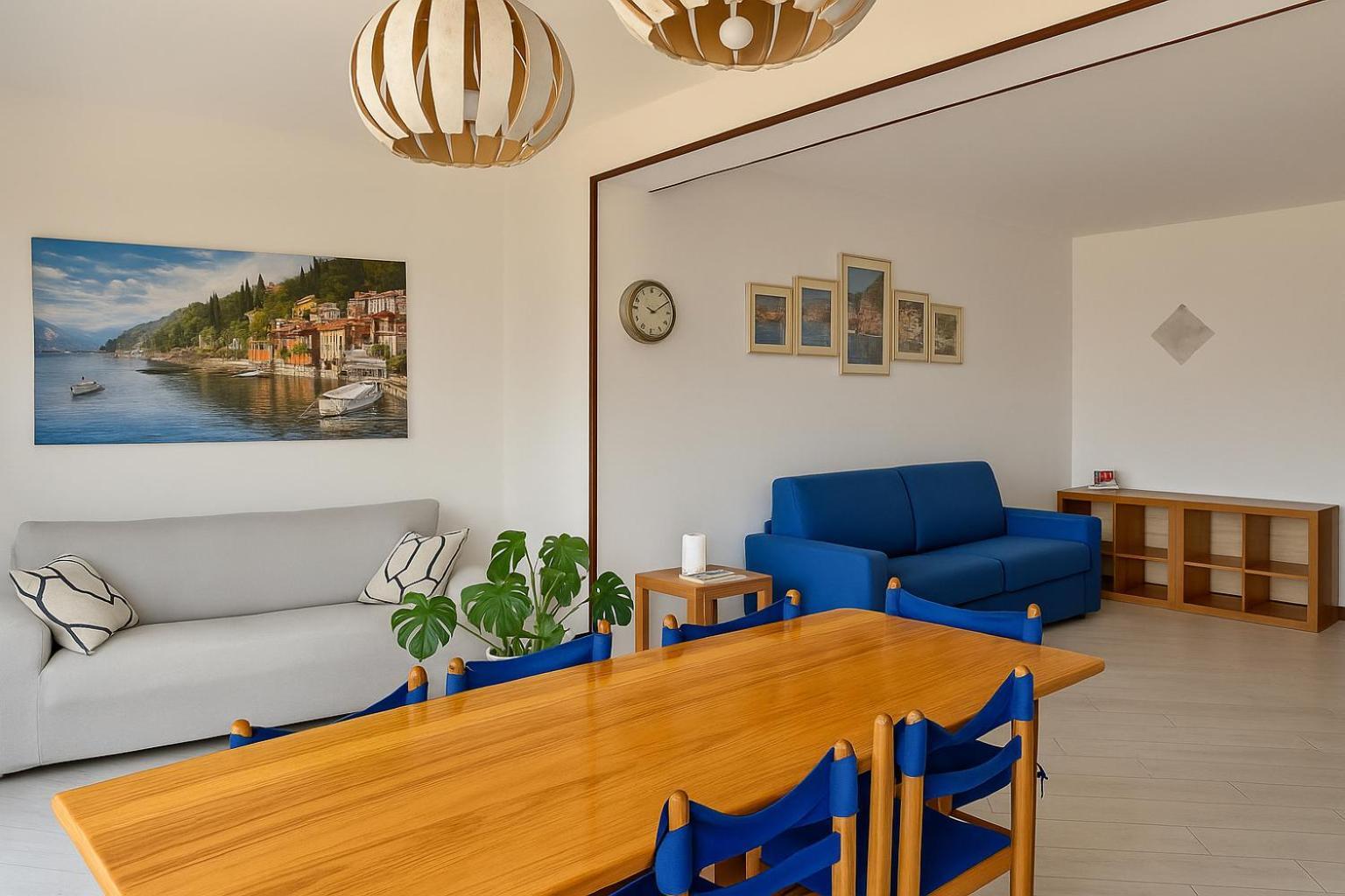 Oliveto Lario Lake Como Victoria Apartment מראה חיצוני תמונה